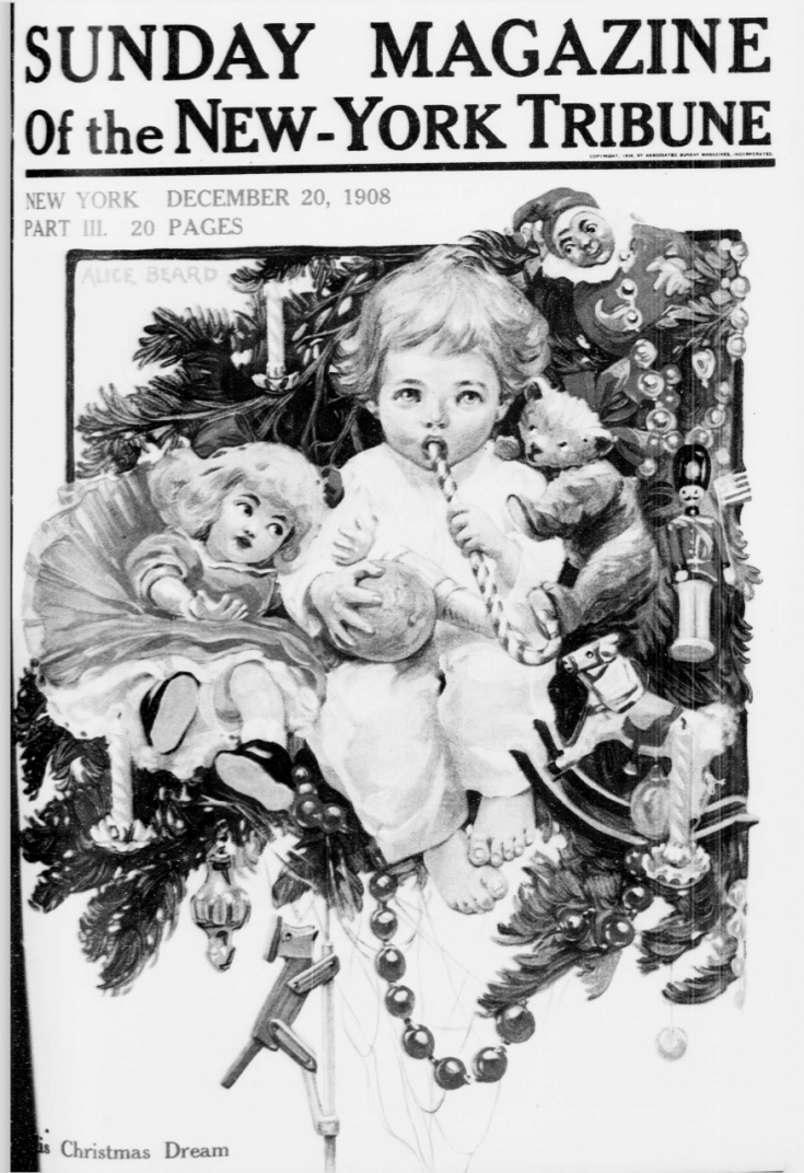 SundayMagazine-NewYorkTribune_Dec20_1908