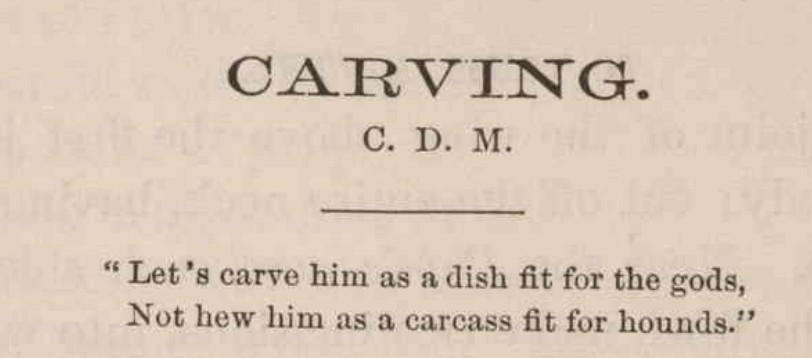 Carving_Quote 1870s
